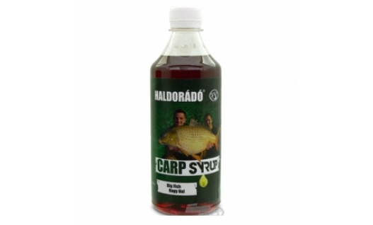 Сироп Haldorado Carp Spod Syrup